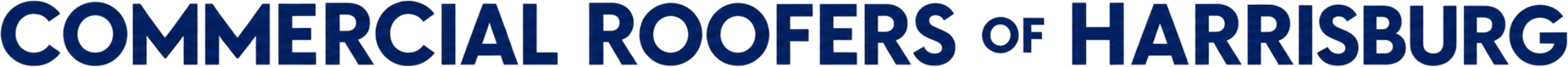 Commercial Roofers of Harrisburg logo