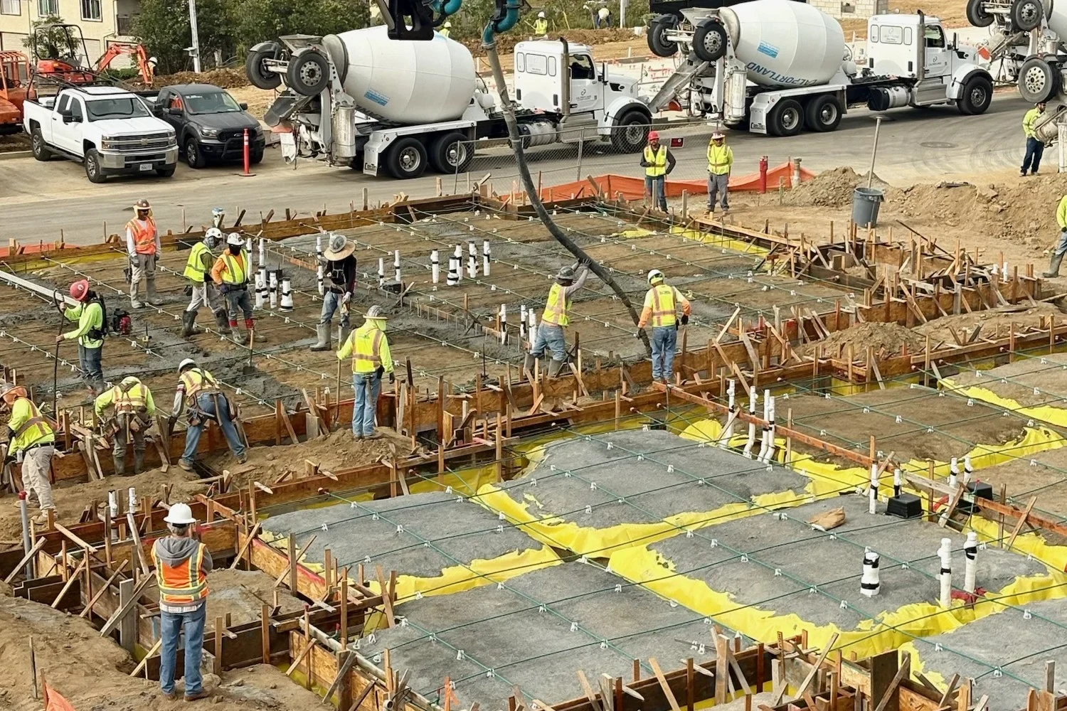 Roofing Subcontracting for General Contractors in Harrisburg, PA
