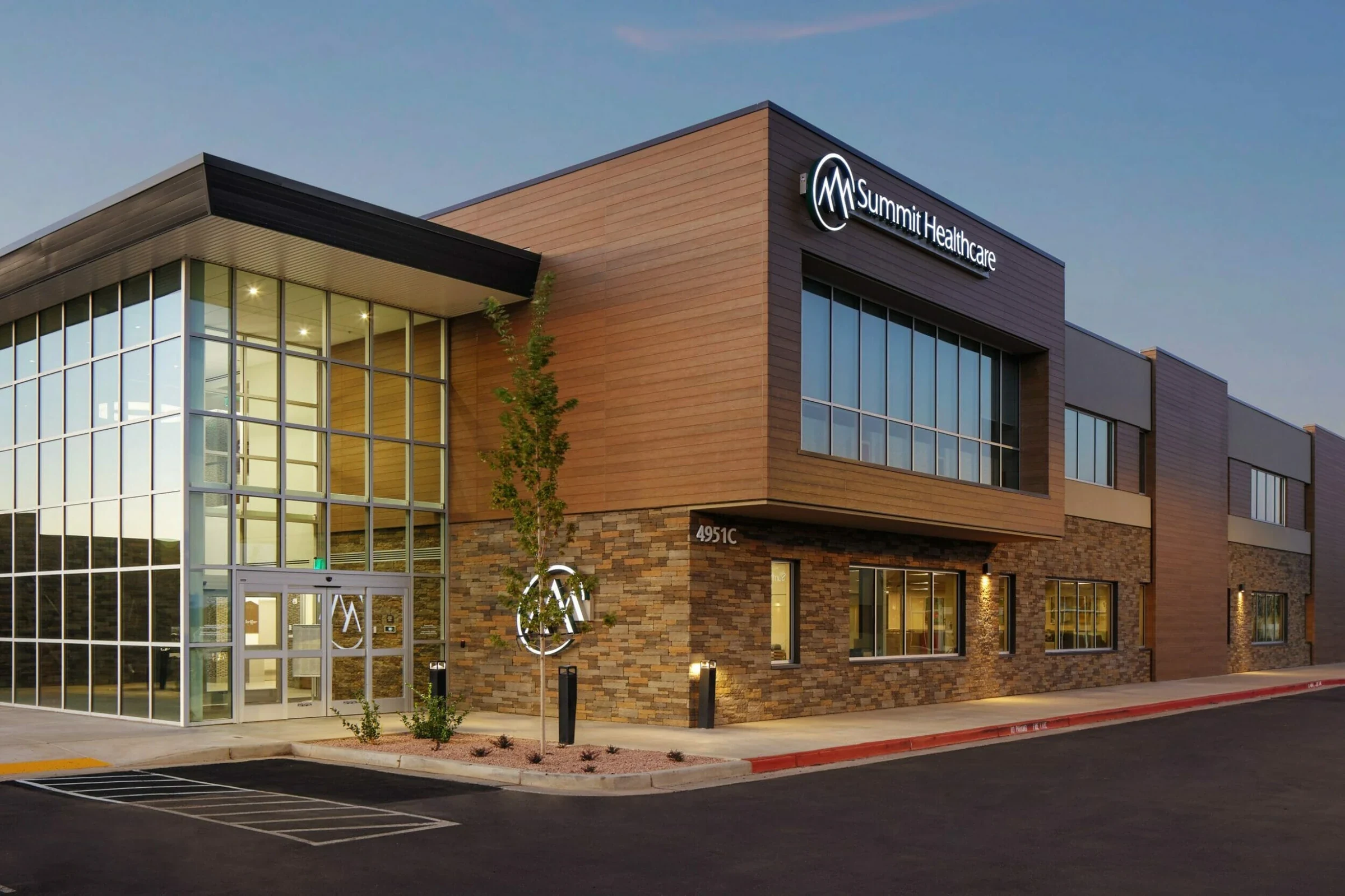 Hospital & Healthcare Facility Roofing in Harrisburg, PA