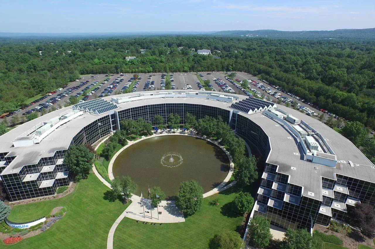 Commercial roofing industries in Harrisburg Pennsylvania