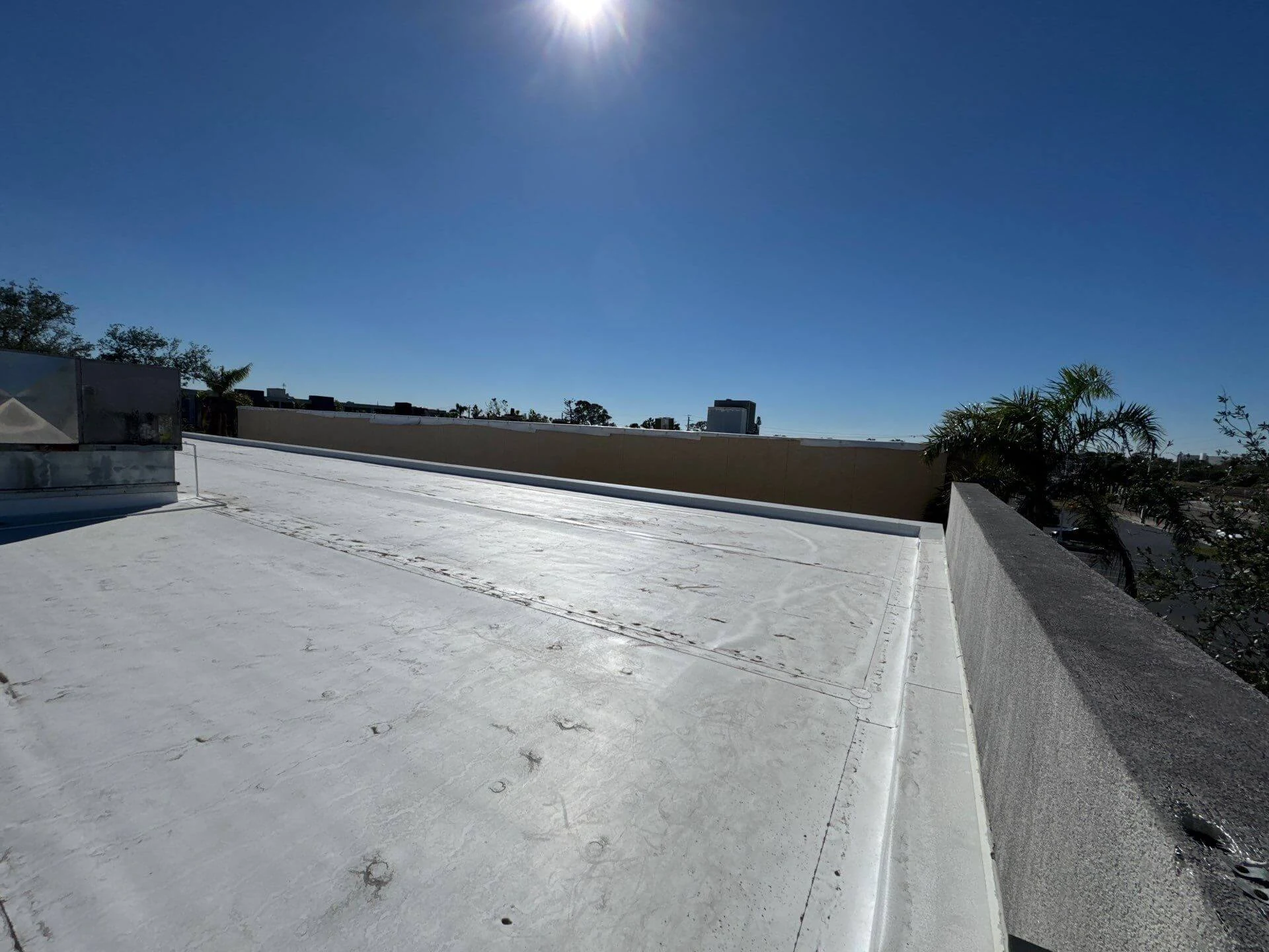 GAF Commercial Roofing in Harrisburg, PA