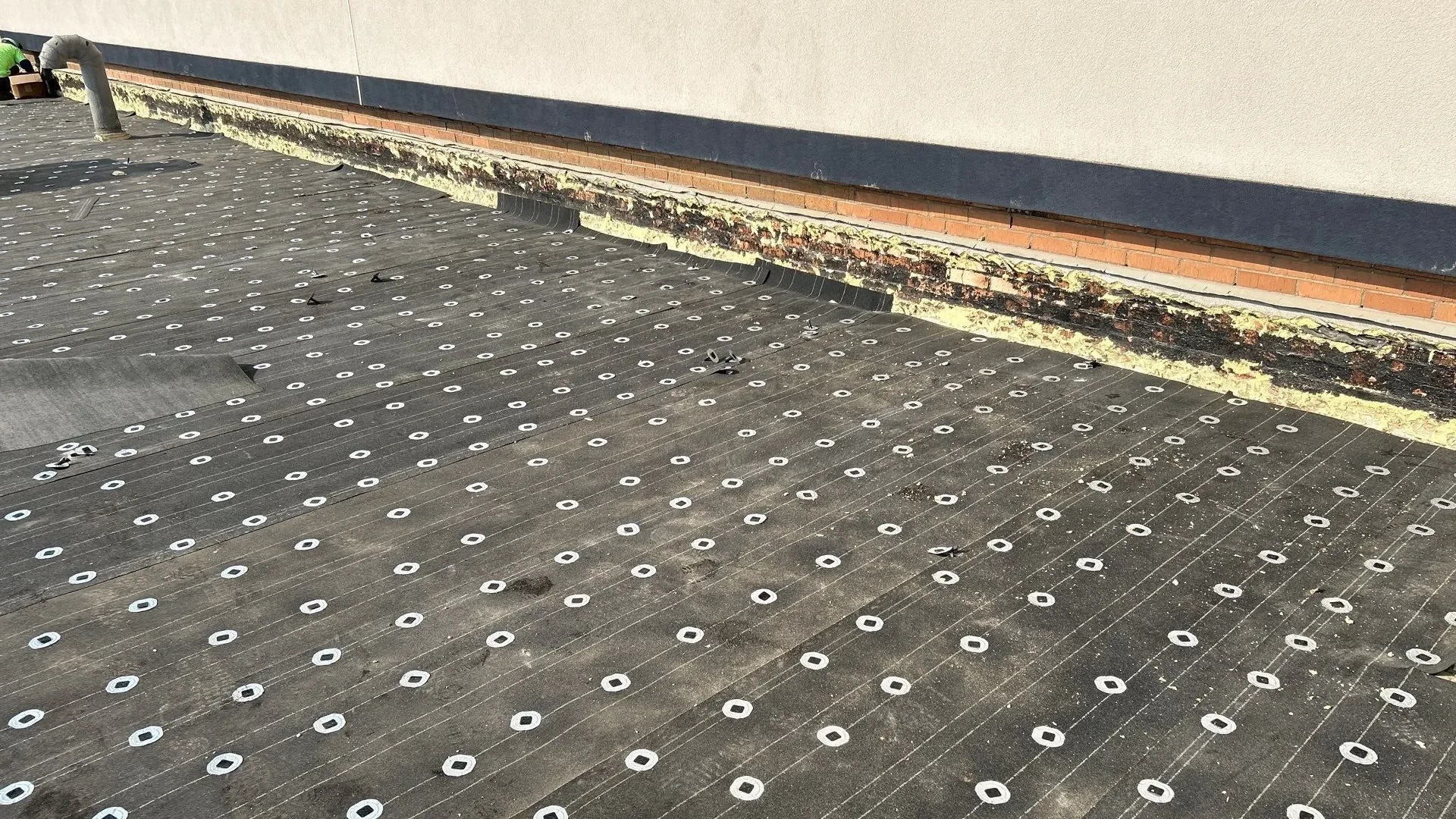 Johns Manville Roof Systems in Harrisburg, PA