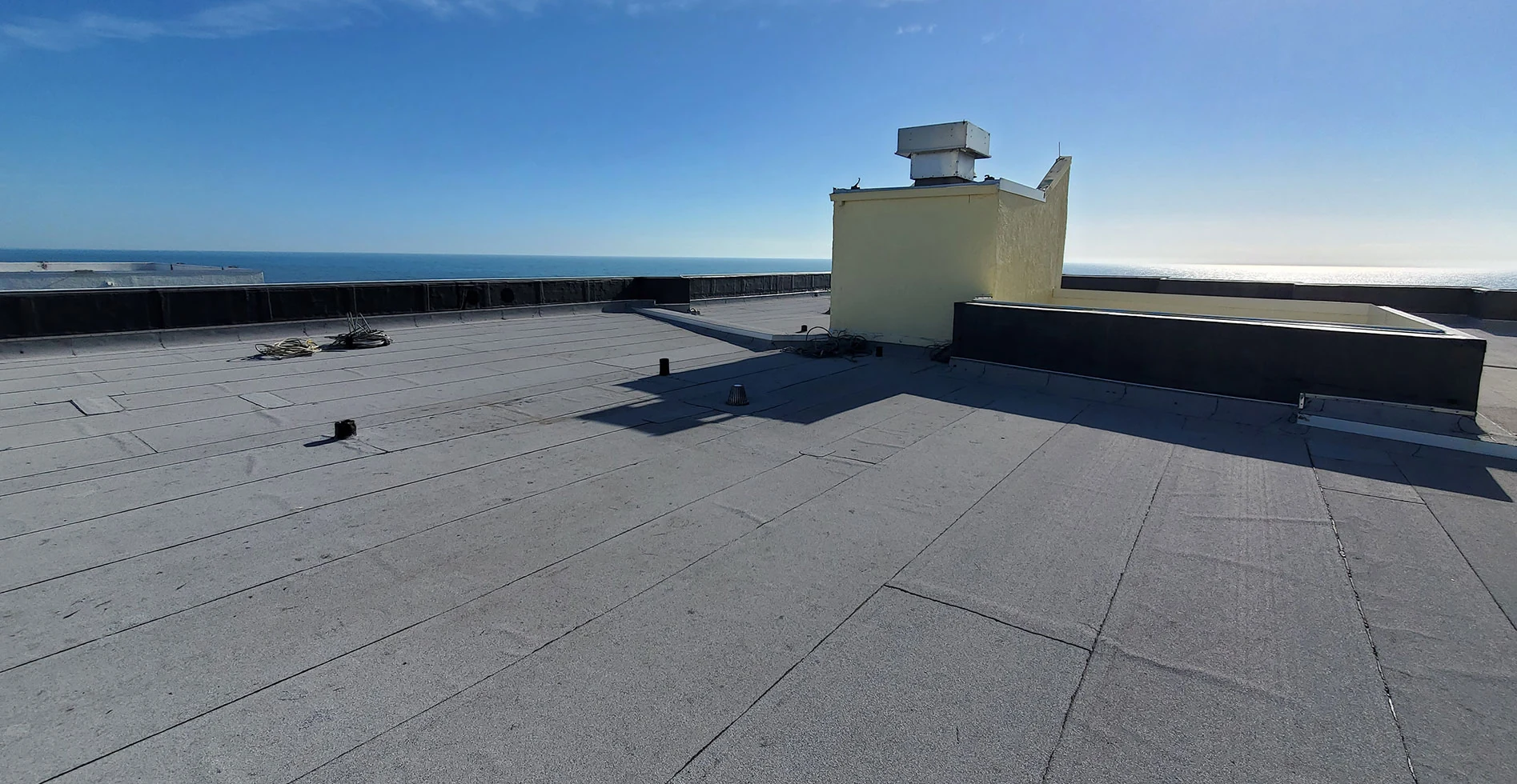 Hail Damage Roof Insurance Claims in Harrisburg, PA
